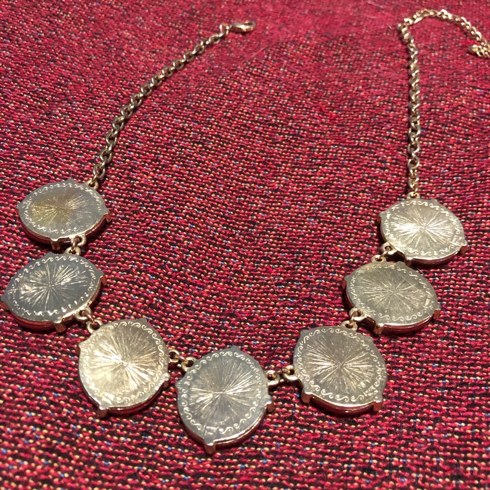Statement Necklace - Picture 4 of 4